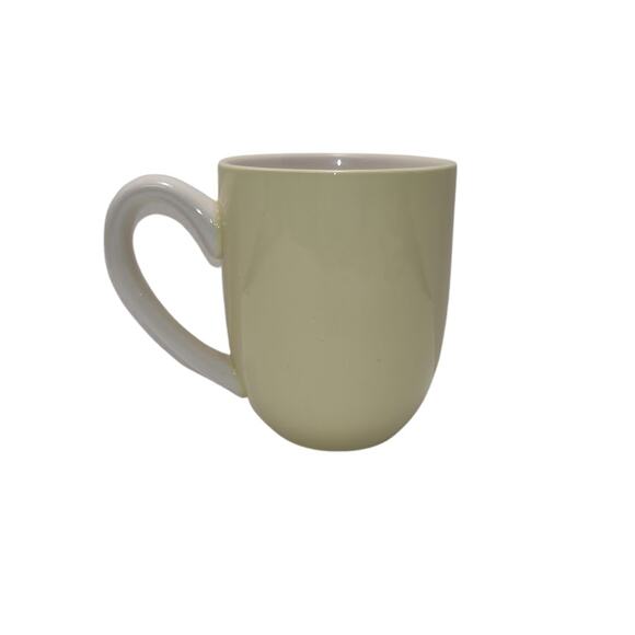 "Keep On Shining" Spoon Rest & Mug Set - Picture 5 of 5